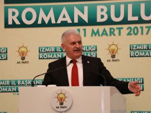 "İlle De Roman Olsun, İlle De Evet Olsun"