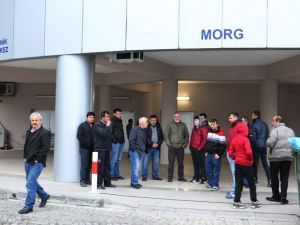 7 Yaşındaki Çocuğun Ölümü Şüpheli Bulundu