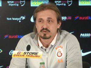 Ayhan Akman: Hak Ettiğimiz Bir 3 Puan Aldık