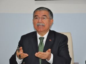 Bakan Yılmaz’dan Ygs Uyarısı
