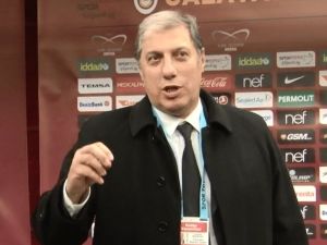 Levent Nazifoğlu’ndan Basın Mensuplarına Tepki