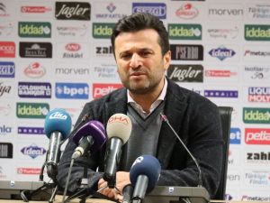 Bülent Uygun: Küfür Edecek Olanlar Gelmesin