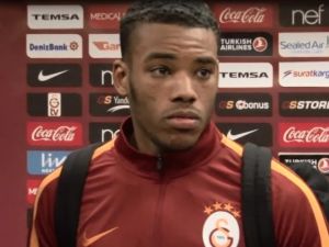 Rodrigues: Ben Bir Kanat Oyuncusuyum Ama...