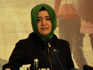 Hollanda Makamlarından Bakan Kaya’ya Engel