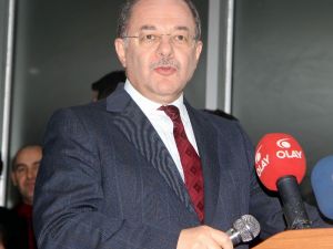 "Bir De Utanmadan Türkiye’ye Demokrasi Dersi Verirsiniz"
