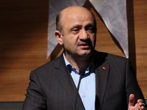 "Bu Avrupa İçin Kara Leke Olarak Yapışacak Bir Anlayış"