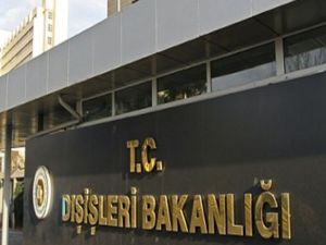 Türkiye’den Hollanda’ya Misilleme!