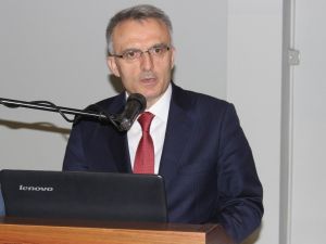 "Avrupa Neredeyse Dağılacak, Bu Noktalara Geldi"