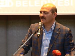 "Hollanda’yla İlgili Bir Madde Mi Var Bu Teklif İçerisinde"