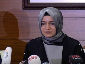 Hollanda’da Yaşananları Anlattı !