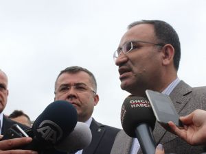Adalet Bakanı’ndan "Savcı Bharara" Açıklaması