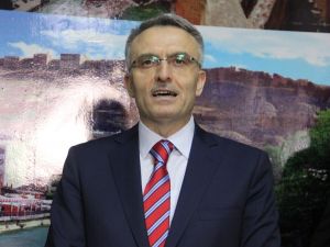 “Türkiye Dostunu Da Düşmanını Da Gördü”
