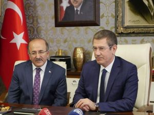 Fındığa Müdahale Sinyali
