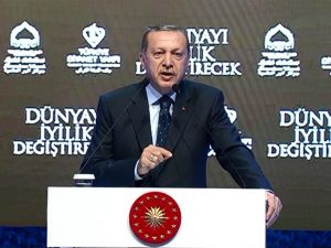 Olması Gerekenleri Yapmış Değiliz: Bedelini Ödeyeceksiniz !