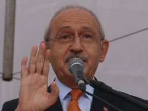 Kılıçdaroğlu’ndan ’Hollanda’ Yorumu