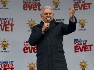 "Türkiye Bunun Cevabını En Ağır Şekilde Verecektir"