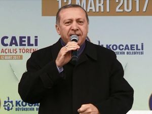 Hollanda Başbakanına: Dur Sen Bakalım Daha Bedel Ödemedin!