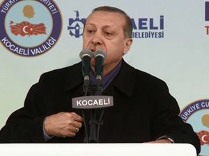 Cumhurbaşkanı Erdoğan: Er Ya Da Geç Kemal Gidicidir