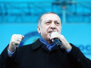 "16 Nisan’da Cevap Vermeye Hazır Mıyız?"