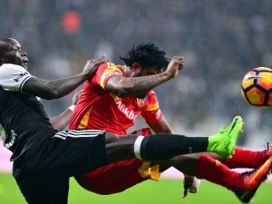 Bu Sezon Sergen Yalçın’la 4. Buluşma