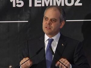 "Dün Ne Oldu Da Hollanda‘da Olağanüstü Hal İlan Ettiniz?"