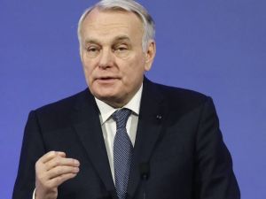 Fransa’dan Ankara’ya: "Provokasyona Gelmeyin"
