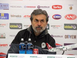 Konyaspor’dan Ayrılıyor Mu ?