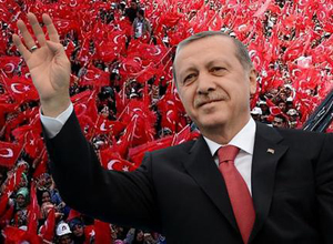 Cumhurbaşkanı Erdoğan Rize Havalimanı Temel Atma Töreni İçin Geliyor