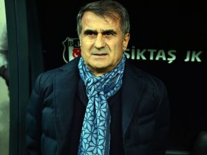 Şenol Güneş’ten Cüneyt Çakır Eleştirisi