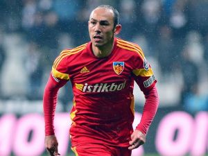Umut Bulut: İlk Golü Biz Atsaydık İlk Yarı Farklı Olabilirdi
