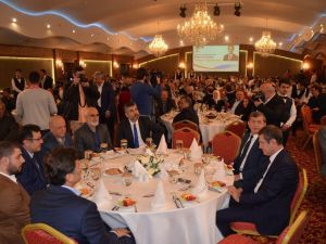 Başbakan Yardımcısı Canikli: “Bu Millet Kılıçdaroğlu’na Çok Tokat Vurdu Ama Akıllanmadı”
