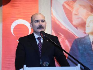 Bakan Soylu: Kılıçdaroğlu Fetö’nün Elinde Esirdir