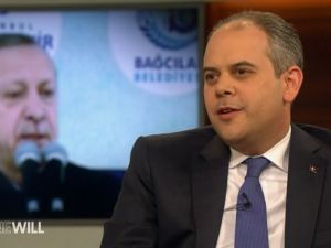 Bakan Kılıç’tan Alman Kanalında Tokat Gibi Cevaplar