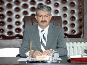 ’Evet’ Deyip Chp’den İstifa Etti