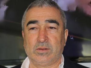 Samet Aybaba’dan Yıldırım Demirören’e Şok Suçlama