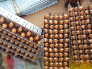 Otobüste 75 Bin Liralık Kaçak İlaç Ele Geçirildi