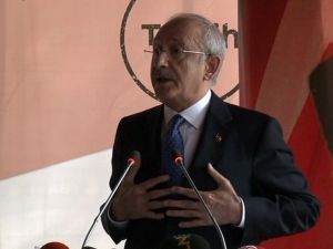 Tarihi Gafıyla İlgili Konuştu