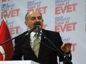 Hedefinde Kılıçdaroğlu Vardı