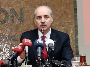 "Üç Beş Kişi Seçebilecek, 80 Milyon Seçemeyecek, Öyle Mi"
