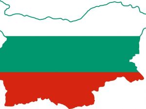 Bulgaristan’da Da Seçim Malzemesi: Türkiye Ve Türkler
