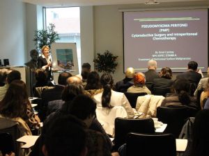 Kanser Tedavilerinde Güncel Yaklaşımlar İstanbul’da Konuşuldu