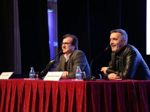 "Aziz Yıldırım Bırakmaz, Bıraktığı Gün Ölür"