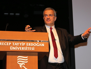 Kavranoğlu, Zenginliğin Kıymeti Bilimle Ölçülüyor