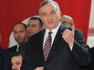 "Hollanda Türkiye’ye Karşı Açıkça Düşmanlık Yapmıştır”