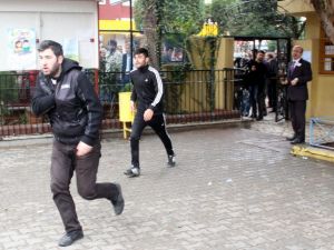 Ygs’ye Geciken Öğrencilere Kötü Haber