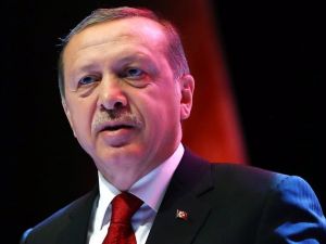 İş Adamları Cumhurbaşkanı Erdoğan’ın Çağrısına Kayıtsız Kalmadı