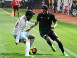 İlk 15 Dakikada 1 Gol Var