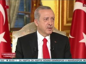 "Türkiye’nin Onayı Olmadan Orada Bir Adım Atamazlar”