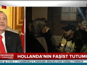 Bakan Kaya O Gece Ölmeyi Bile Göze Almış
