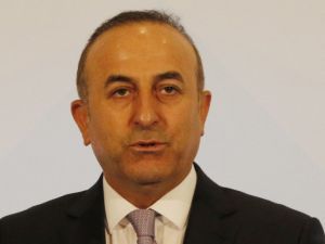 Bakan Çavuşoğlu Cnn International’a Konuştu